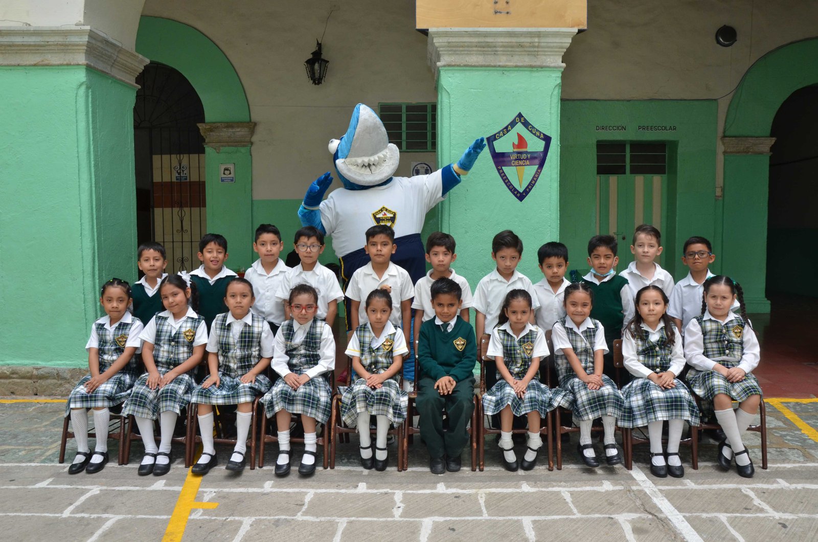 Primaria Foto 2